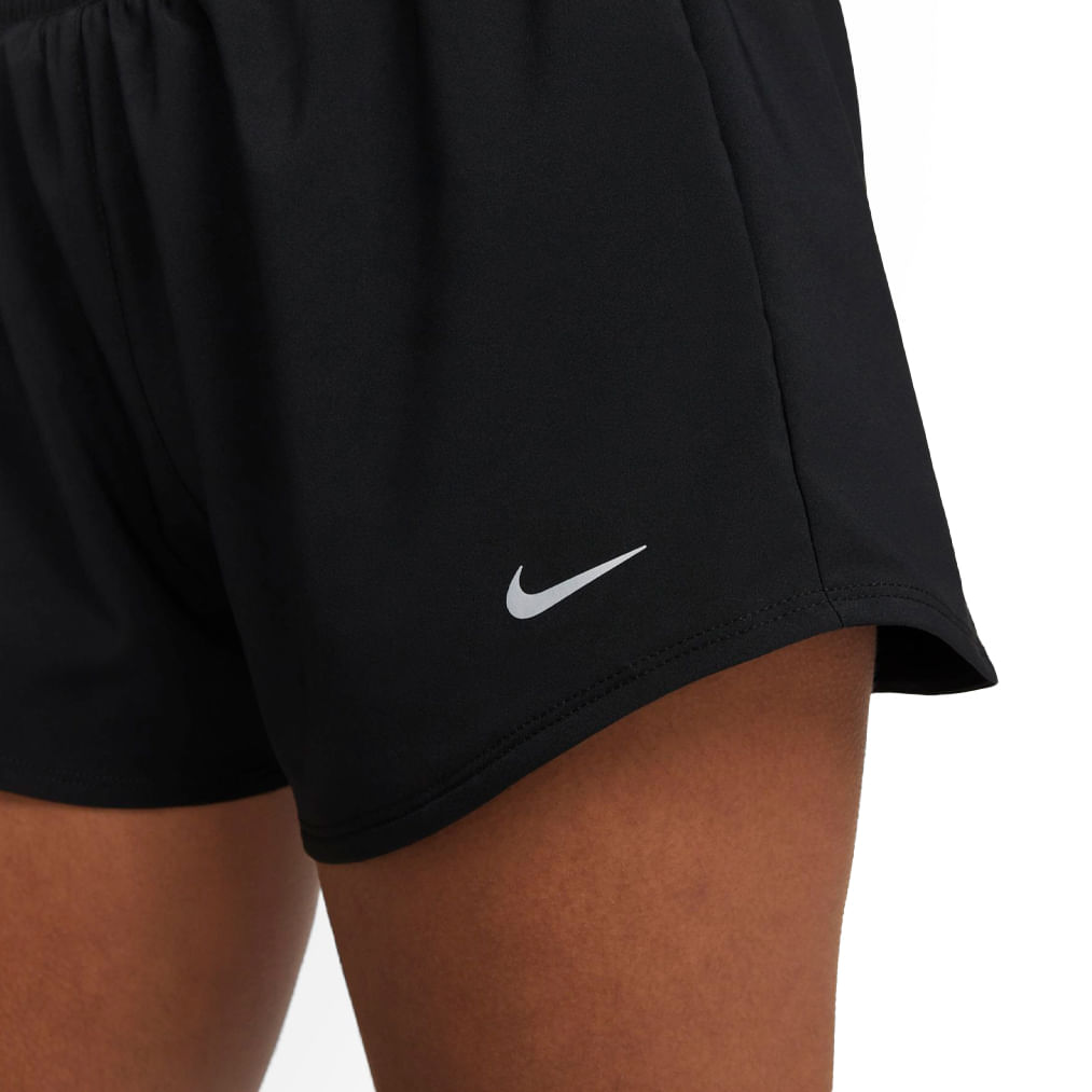 Nike Shorts DX6010-010 F ONE DF MR 3IN BR Preto Poliester5.jpg